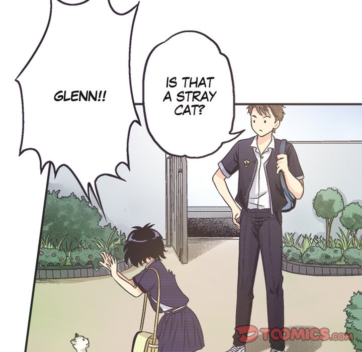 My Dearest  Irina My Dearest  Irina EP 11 - Toomics page 98 - 