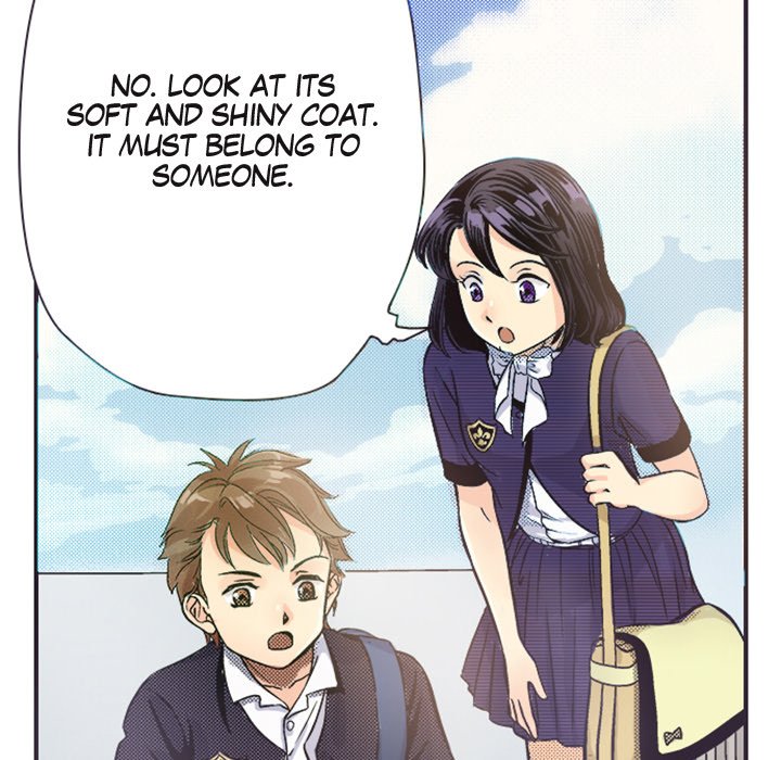 My Dearest  Irina My Dearest  Irina EP 11 - Toomics page 100 - 