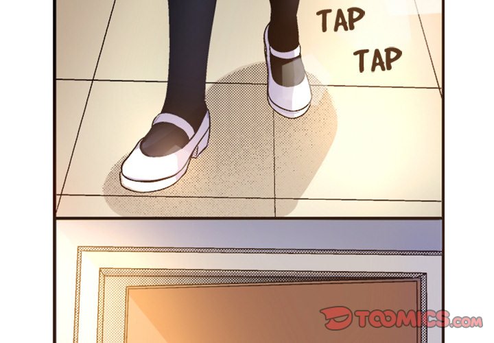 My Dearest  Irina My Dearest  Irina EP 12 - Toomics page 2 - 