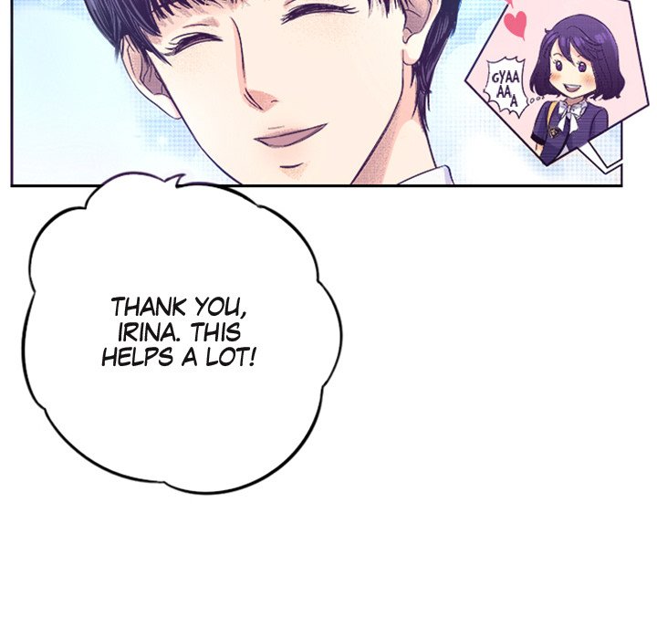 My Dearest  Irina My Dearest  Irina EP 12 - Toomics page 12 - 