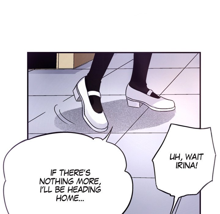 My Dearest  Irina My Dearest  Irina EP 12 - Toomics page 13 - 