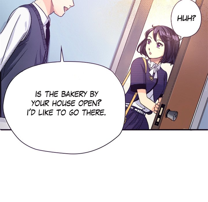 My Dearest  Irina My Dearest  Irina EP 12 - Toomics page 15 - 