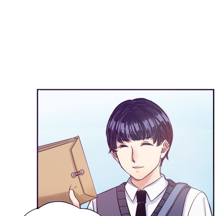 My Dearest  Irina My Dearest  Irina EP 12 - Toomics page 16 - 