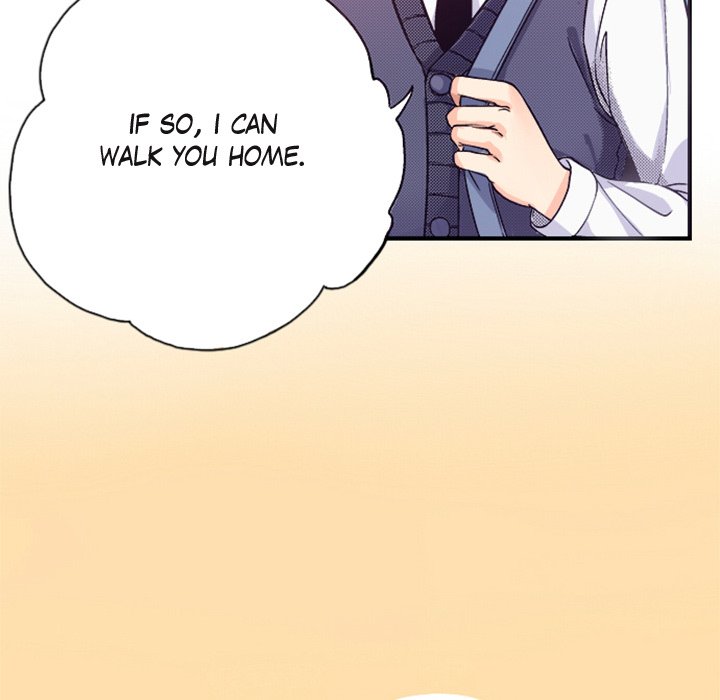 My Dearest  Irina My Dearest  Irina EP 12 - Toomics page 17 - 