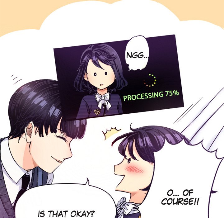 My Dearest  Irina My Dearest  Irina EP 12 - Toomics page 18 - 