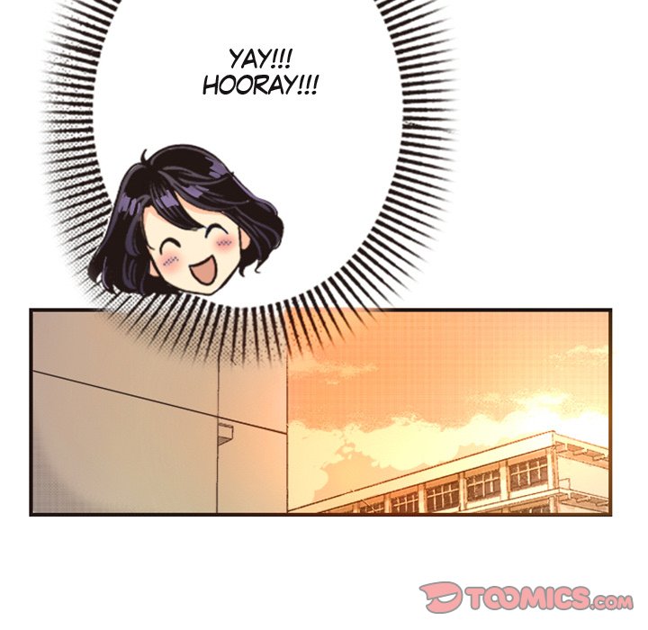 My Dearest  Irina My Dearest  Irina EP 12 - Toomics page 20 - 