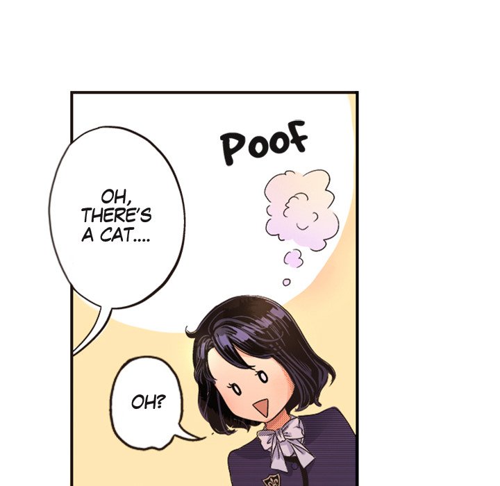 My Dearest  Irina My Dearest  Irina EP 12 - Toomics page 23 - 