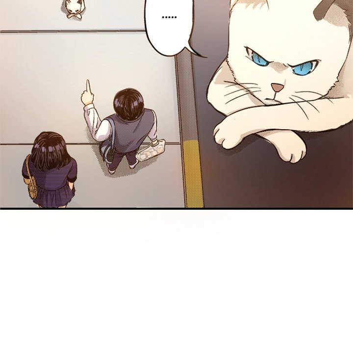 My Dearest  Irina My Dearest  Irina EP 12 - Toomics page 25 - 