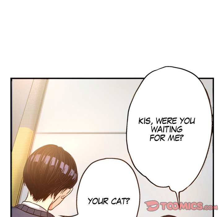 My Dearest  Irina My Dearest  Irina EP 12 - Toomics page 26 - 