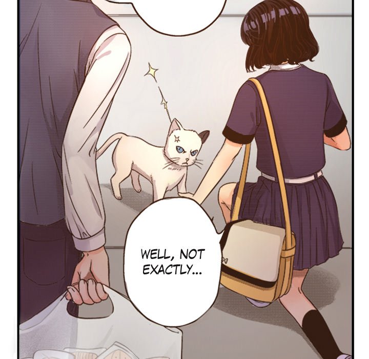 My Dearest  Irina My Dearest  Irina EP 12 - Toomics page 27 - 