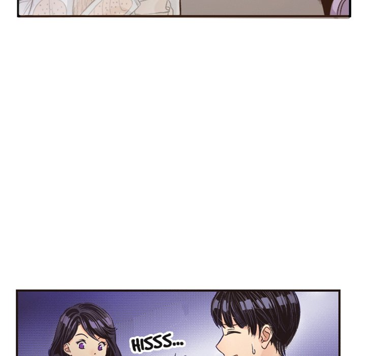 My Dearest  Irina My Dearest  Irina EP 12 - Toomics page 28 - 