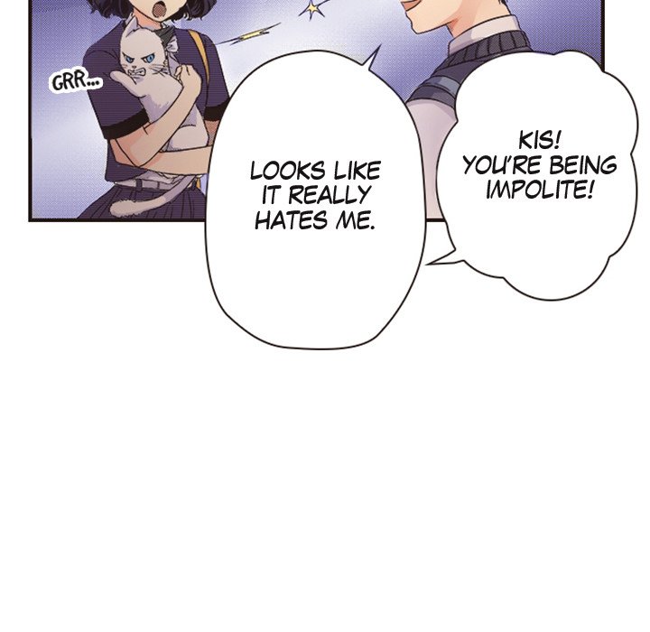 My Dearest  Irina My Dearest  Irina EP 12 - Toomics page 29 - 