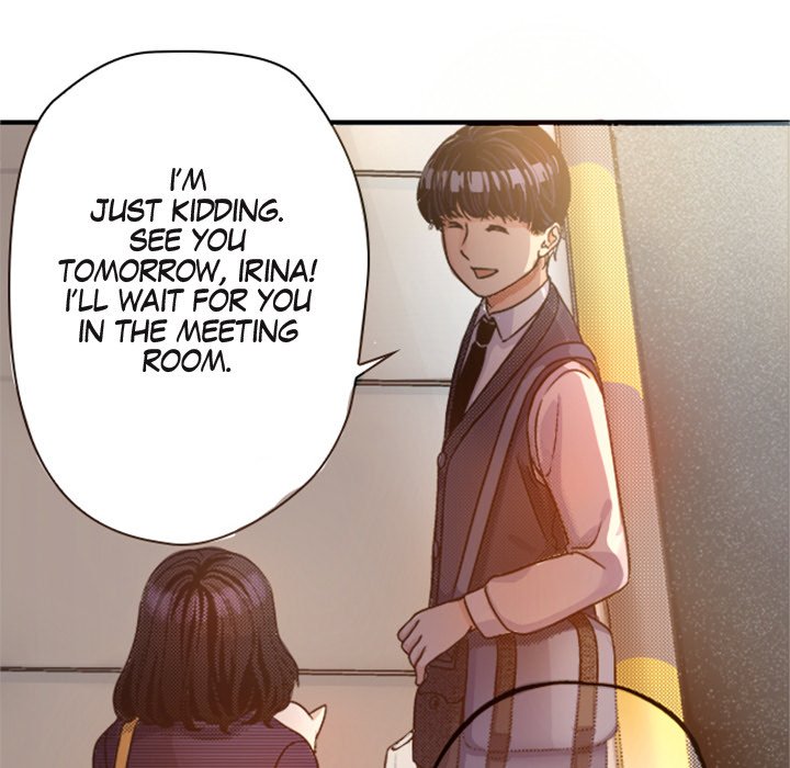 My Dearest  Irina My Dearest  Irina EP 12 - Toomics page 30 - 