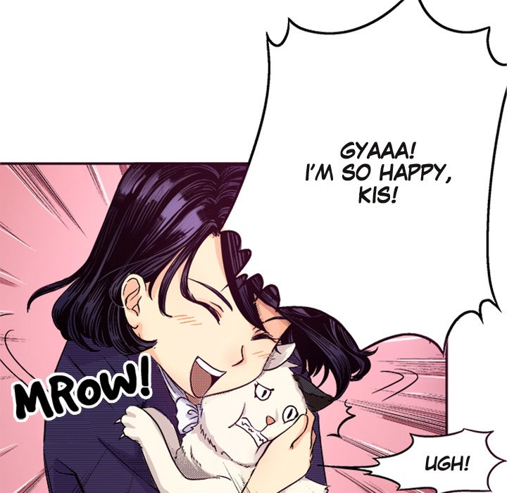 My Dearest  Irina My Dearest  Irina EP 12 - Toomics page 34 - 
