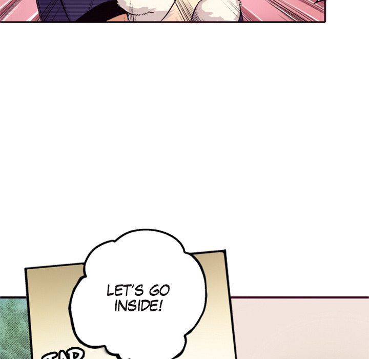 My Dearest  Irina My Dearest  Irina EP 12 - Toomics page 35 - 