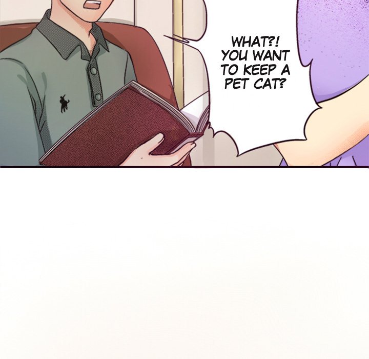My Dearest  Irina My Dearest  Irina EP 12 - Toomics page 37 - 