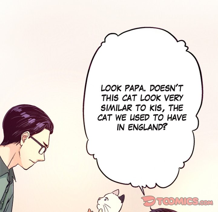 My Dearest  Irina My Dearest  Irina EP 12 - Toomics page 38 - 
