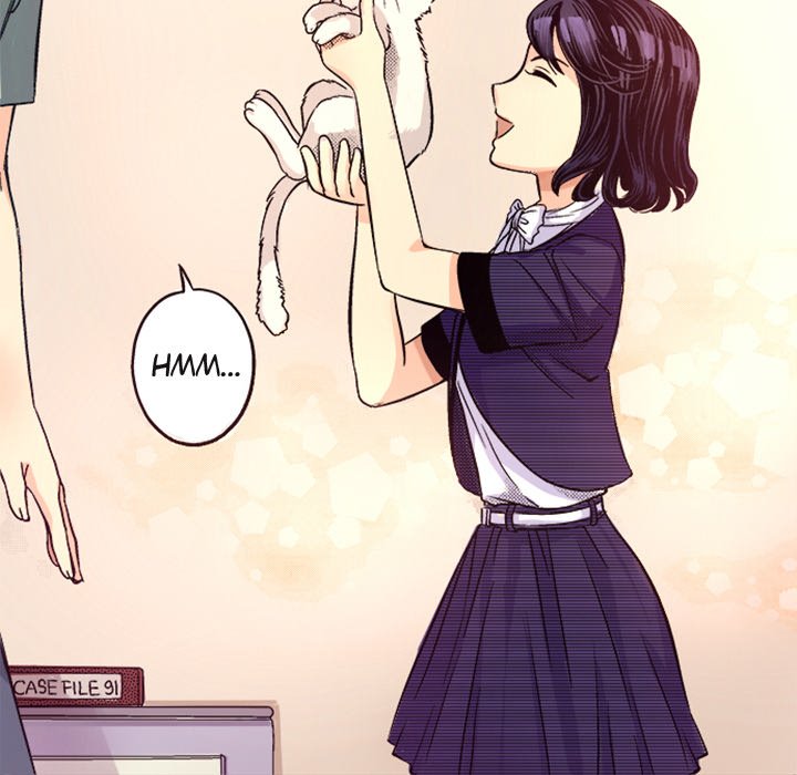 My Dearest  Irina My Dearest  Irina EP 12 - Toomics page 39 - 