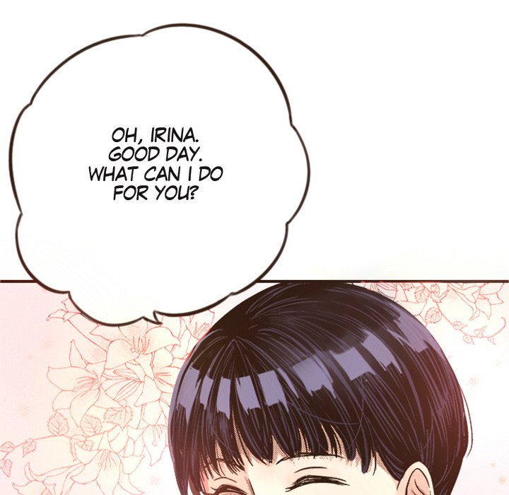 My Dearest  Irina My Dearest  Irina EP 12 - Toomics page 5 - 