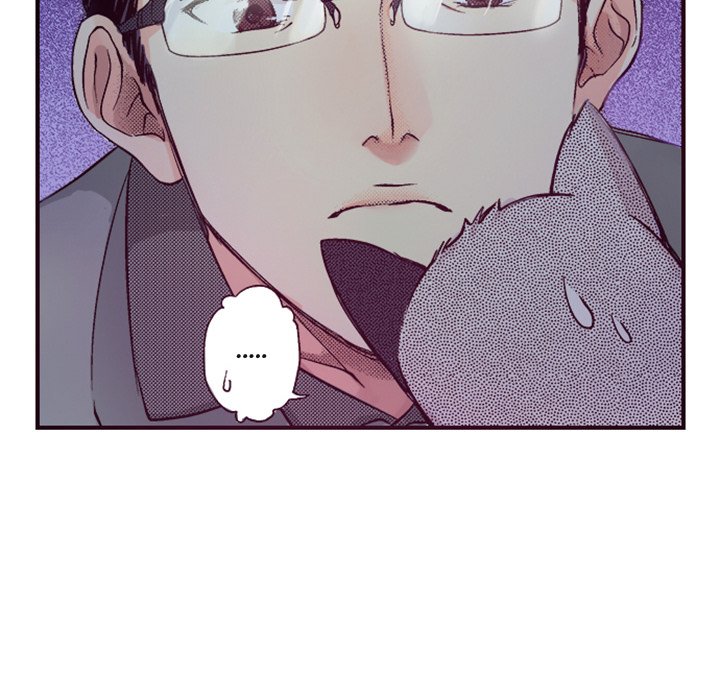 My Dearest  Irina My Dearest  Irina EP 12 - Toomics page 41 - 