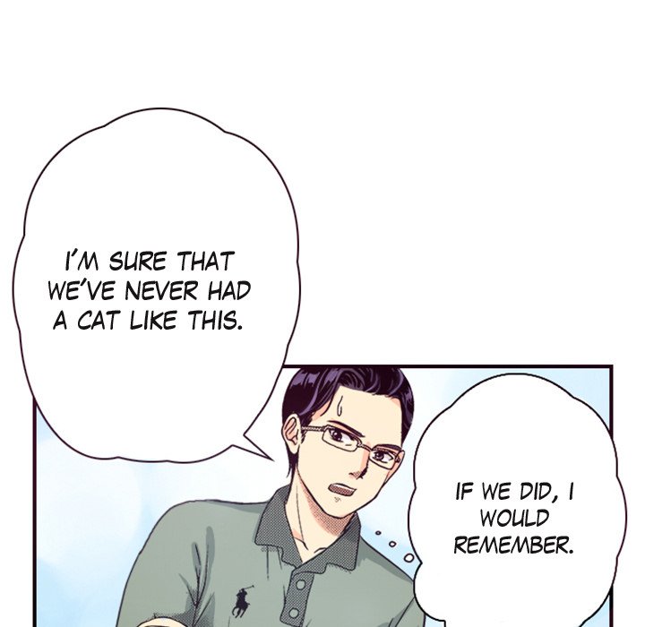 My Dearest  Irina My Dearest  Irina EP 12 - Toomics page 42 - 