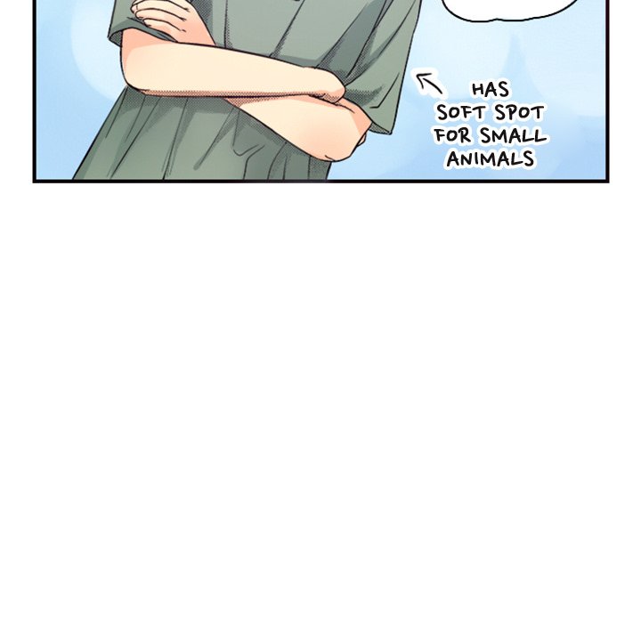 My Dearest  Irina My Dearest  Irina EP 12 - Toomics page 43 - 