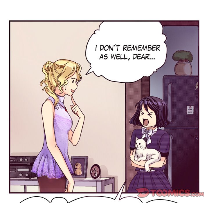 My Dearest  Irina My Dearest  Irina EP 12 - Toomics page 44 - 