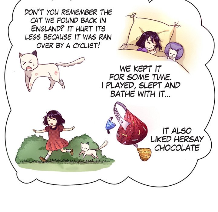 My Dearest  Irina My Dearest  Irina EP 12 - Toomics page 45 - 