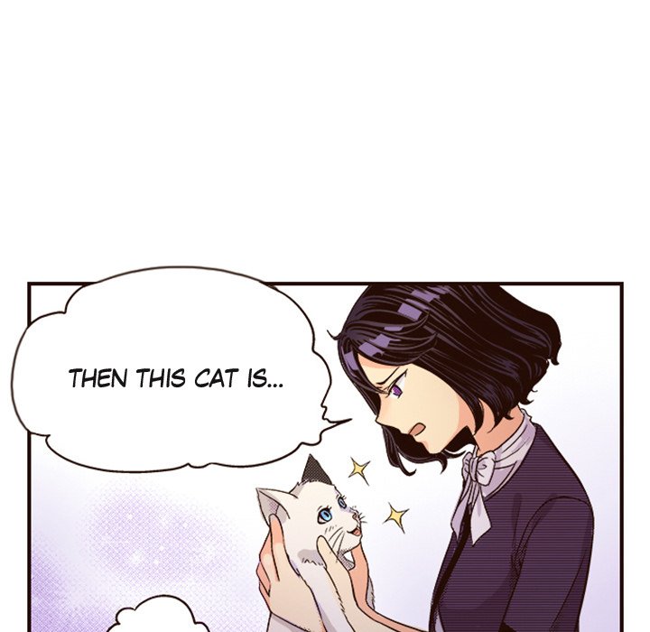 My Dearest  Irina My Dearest  Irina EP 12 - Toomics page 48 - 