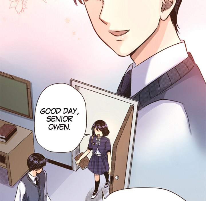 My Dearest  Irina My Dearest  Irina EP 12 - Toomics page 6 - 
