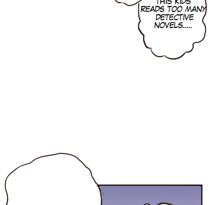 My Dearest  Irina My Dearest  Irina EP 12 - Toomics page 52 - 