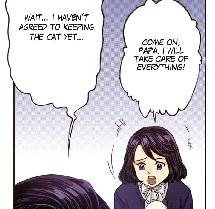 My Dearest  Irina My Dearest  Irina EP 12 - Toomics page 53 - 