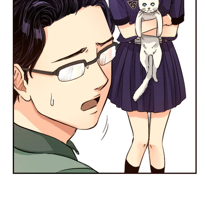 My Dearest  Irina My Dearest  Irina EP 12 - Toomics page 54 - 