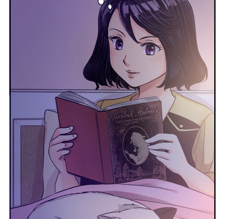 My Dearest  Irina My Dearest  Irina EP 12 - Toomics page 64 - 