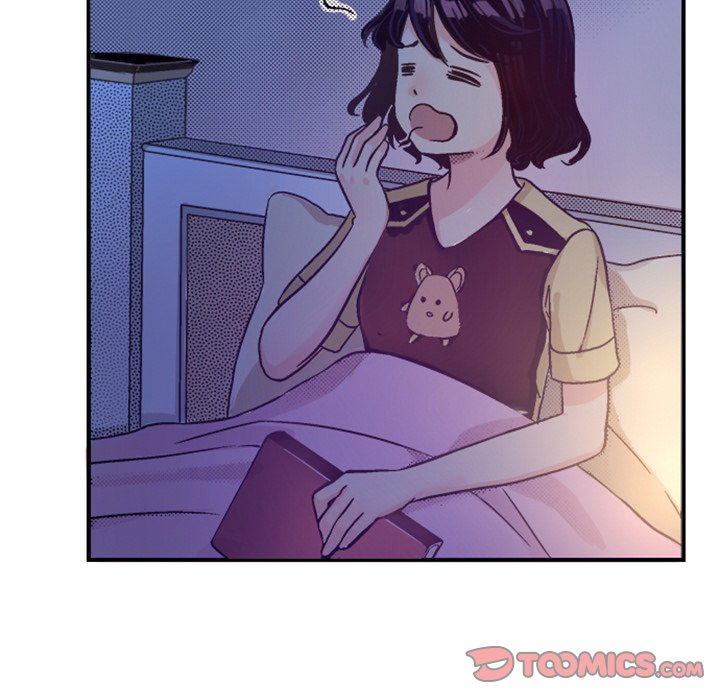 My Dearest  Irina My Dearest  Irina EP 12 - Toomics page 68 - 