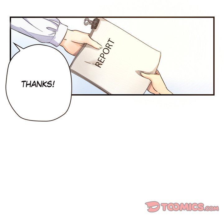My Dearest  Irina My Dearest  Irina EP 12 - Toomics page 8 - 