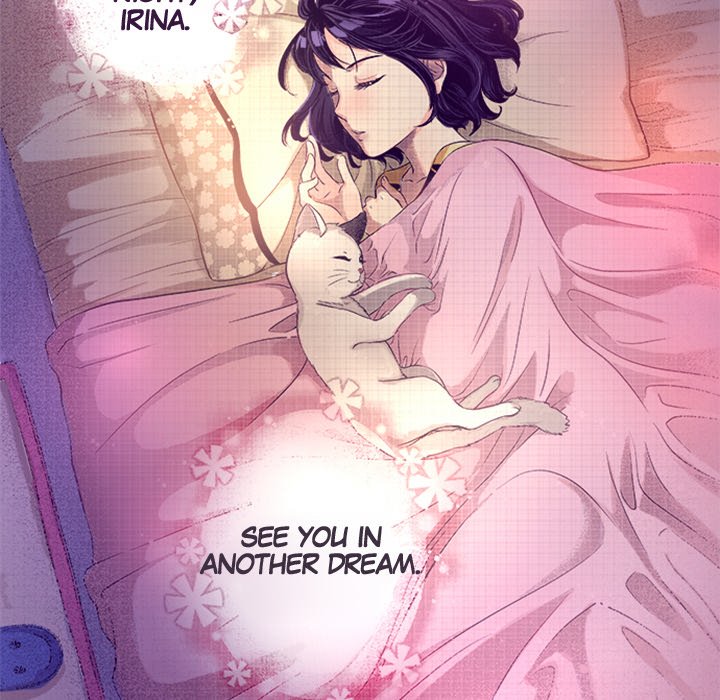 My Dearest  Irina My Dearest  Irina EP 12 - Toomics page 76 - 