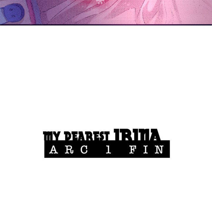 My Dearest  Irina My Dearest  Irina EP 12 - Toomics page 77 - 