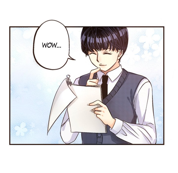 My Dearest  Irina My Dearest  Irina EP 12 - Toomics page 9 - 