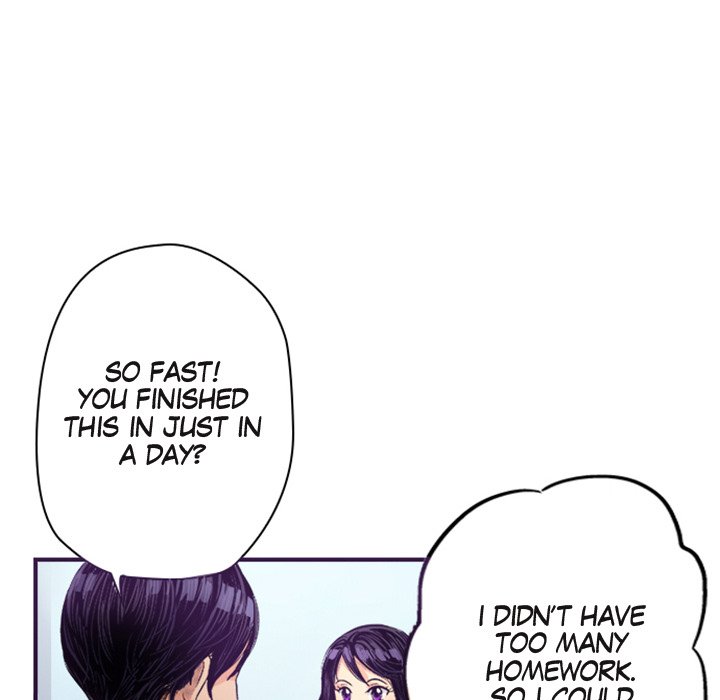 My Dearest  Irina My Dearest  Irina EP 12 - Toomics page 10 - 