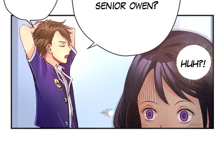 My Dearest  Irina My Dearest  Irina EP 2 - Toomics page 2 - 