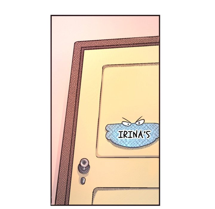 My Dearest  Irina My Dearest  Irina EP 2 - Toomics page 14 - 
