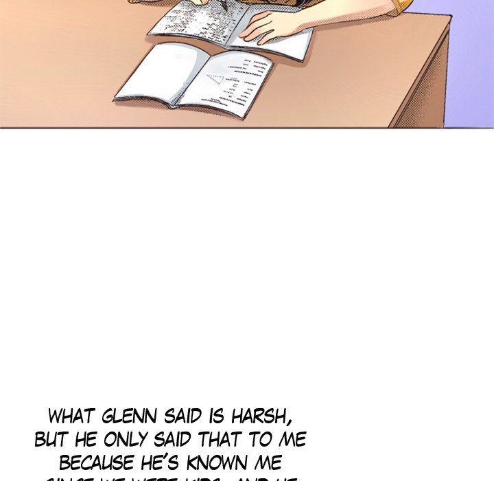 My Dearest  Irina My Dearest  Irina EP 2 - Toomics page 18 - 