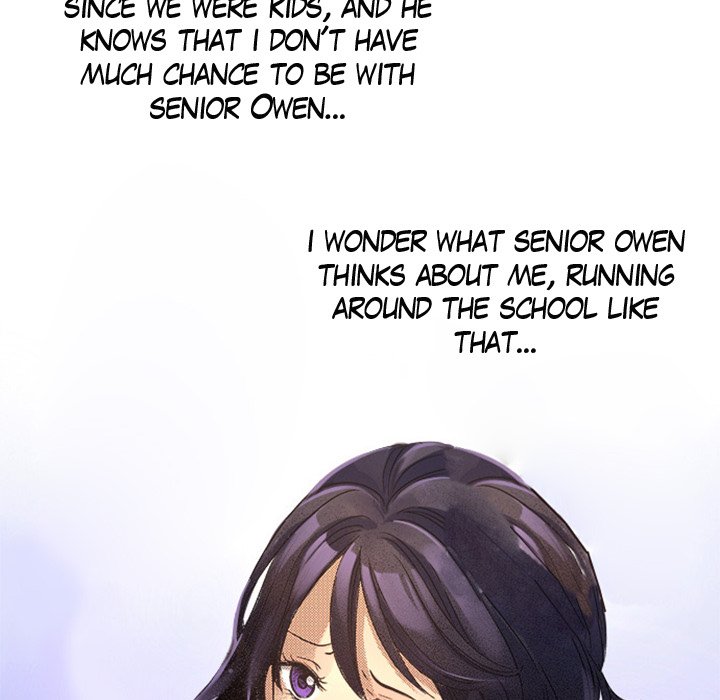My Dearest  Irina My Dearest  Irina EP 2 - Toomics page 19 - 