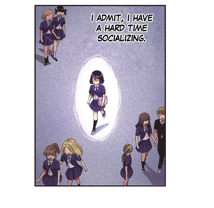My Dearest  Irina My Dearest  Irina EP 2 - Toomics page 21 - 