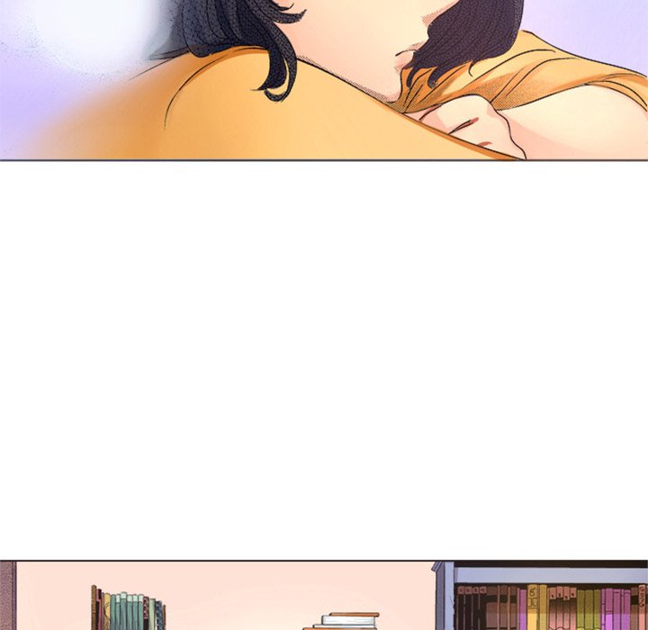 My Dearest  Irina My Dearest  Irina EP 2 - Toomics page 23 - 