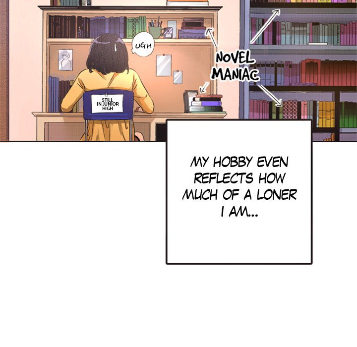 My Dearest  Irina My Dearest  Irina EP 2 - Toomics page 24 - 