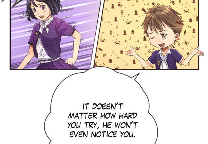 My Dearest  Irina My Dearest  Irina EP 2 - Toomics page 4 - 