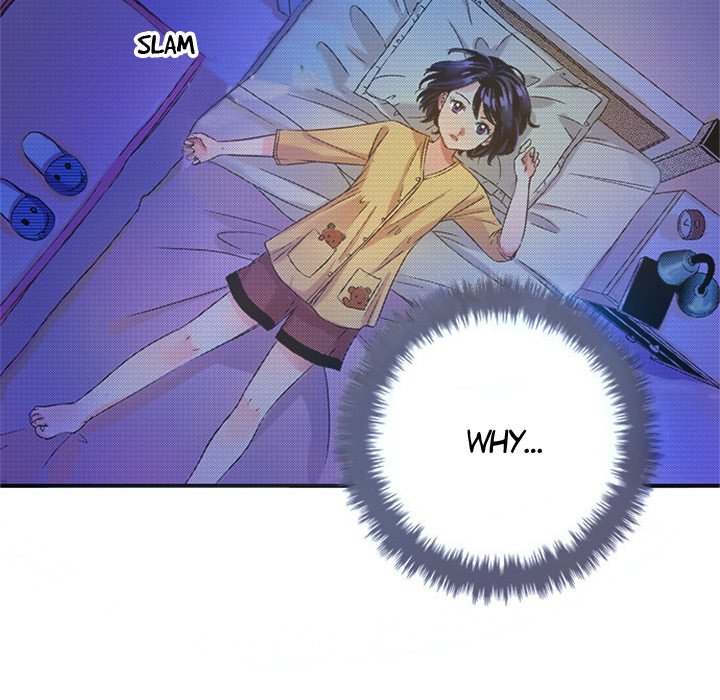 My Dearest  Irina My Dearest  Irina EP 2 - Toomics page 32 - 