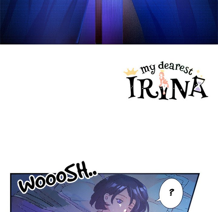My Dearest  Irina My Dearest  Irina EP 2 - Toomics page 38 - 